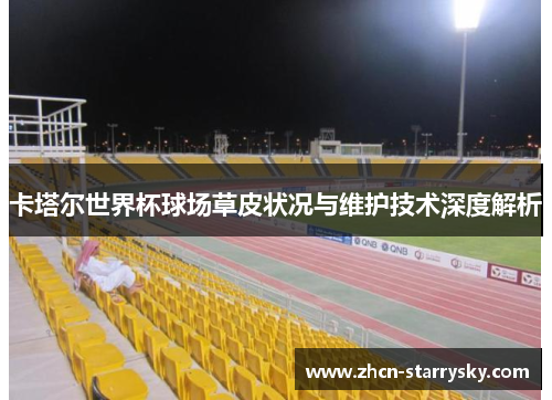 卡塔尔世界杯球场草皮状况与维护技术深度解析
