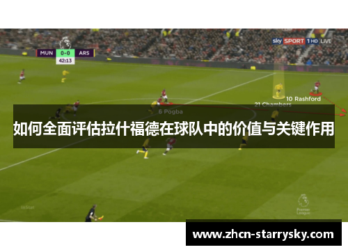 如何全面评估拉什福德在球队中的价值与关键作用